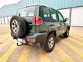Nissan Terrano 2.7 TDI Sport Grün - thumbnail 4