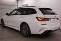 BMW 318 d M Sport// Anhängervorrichtung // Lenkradheiz. Weiß - thumbnail 4