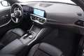 BMW 318 d M Sport// Anhängervorrichtung // Lenkradheiz. Weiß - thumbnail 20