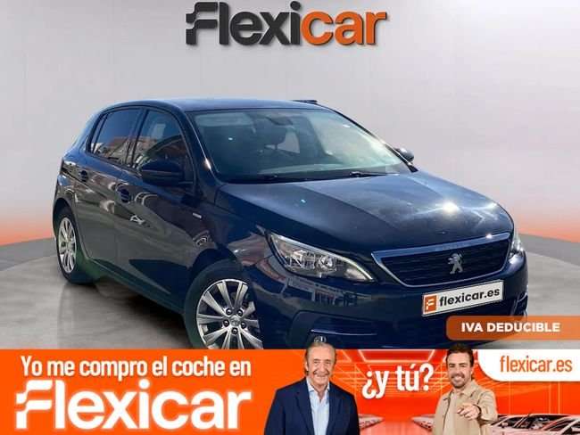 Peugeot 308 5p Style PureTech 130 S&S 6 Vel. MAN - foto 1