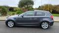 BMW 123 123d 204 ch Excellis Gri - thumbnail 5
