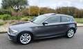 BMW 123 123d 204 ch Excellis Gri - thumbnail 3