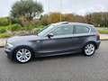 BMW 123 123d 204 ch Excellis Gri - thumbnail 4
