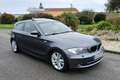 BMW 123 123d 204 ch Excellis Gri - thumbnail 2