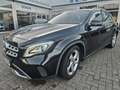 Mercedes-Benz GLA 200 Schwarz - thumbnail 9