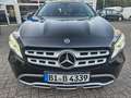 Mercedes-Benz GLA 200 Schwarz - thumbnail 3