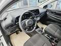 Hyundai i20 Navi,PDC+Kamera,Tempomat,Klima Weiß - thumbnail 19