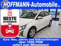 Hyundai i20 Navi,PDC+Kamera,Tempomat,Klima Weiß - thumbnail 1