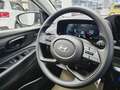 Hyundai i20 Navi,PDC+Kamera,Tempomat,Klima Weiß - thumbnail 15