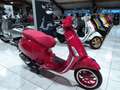 Vespa Primavera 125 RED Rood - thumbnail 7