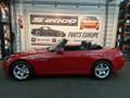 Honda S 2000 2.0i 16v VTEC AC Červená - thumbnail 2