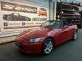 Honda S 2000 2.0i 16v VTEC AC Červená - thumbnail 1