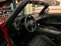 Honda S 2000 2.0i 16v VTEC AC Červená - thumbnail 6