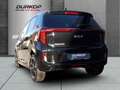 Kia Picanto GT-Line Navi LED Apple CarPlay Android Auto Klimaa Schwarz - thumbnail 3