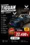 Volkswagen Tiguan 1.4 eHibrid Life 180kW - thumbnail 1