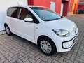 Volkswagen up! move up! Weiß - thumbnail 1
