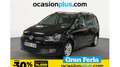 Volkswagen Touran 1.6TDI Advance 105 Noir - thumbnail 1