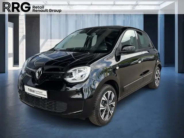 Renault Twingo 1.0 SCe 65 Zen