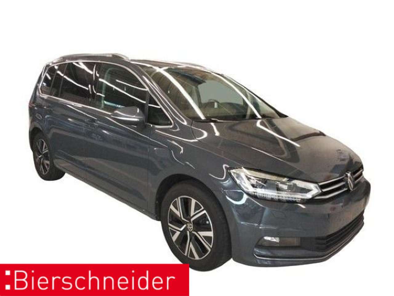 Volkswagen Touran 2026