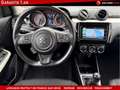 Suzuki Swift IV 1.2 Dualjet Hybrid SHVS 90ch Pack Albastru - thumbnail 16