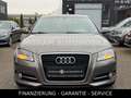 Audi A3 SPORTBACK 1.2 TFSI/SHZ/KLIMA/PDC/AHK/LEDER Grau - thumbnail 3