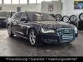 Audi A8 3.0 TDI quattro 5-Sitzer|SHD-Solar|Gepflegt Albastru - thumbnail 3