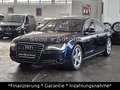 Audi A8 3.0 TDI quattro 5-Sitzer|SHD-Solar|Gepflegt Albastru - thumbnail 1