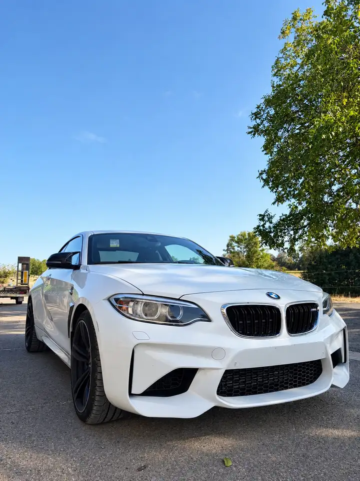 BMW M2