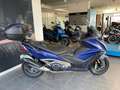 Kymco AK 550 12 MESI DI GARANZIA, VERO AFFARE! Blu/Azzurro - thumbnail 4