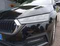 Skoda Octavia Wagon 2.0 tdi evo Executive 115cv dsg Schwarz - thumbnail 6