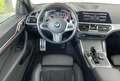 BMW 420 d xDrive M *LASER*ACC*HuD*LenkradH*MEMO*KeyGo* Schwarz - thumbnail 5