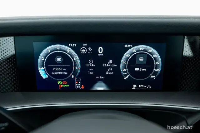 Volkswagen Tayron view 12