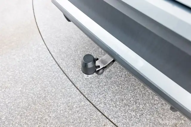 Volkswagen Tayron view 10