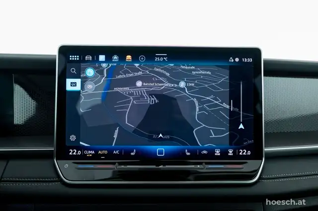 Volkswagen Tayron view 14