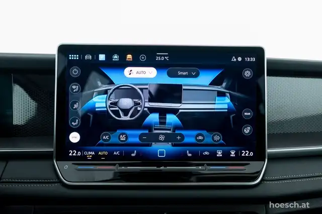 Volkswagen Tayron view 15