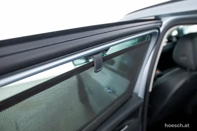 Volkswagen Tayron view 8
