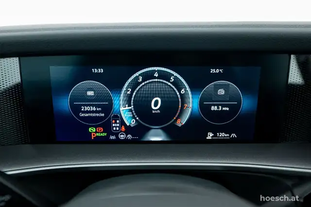 Volkswagen Tayron view 11