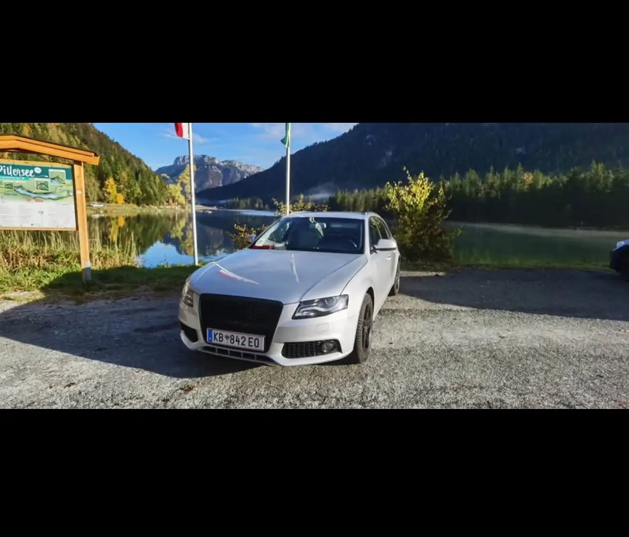 Audi A4 allroad quattro 2.0 TDI DPF - 1