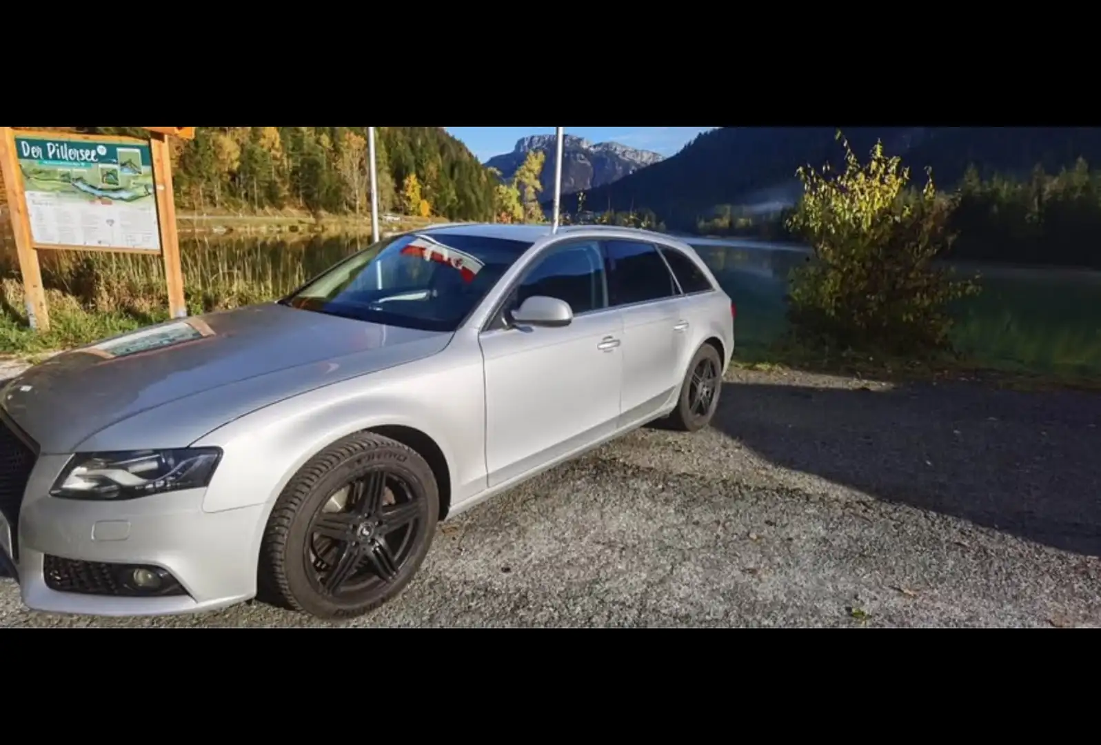 Audi A4 allroad quattro 2.0 TDI DPF - 2