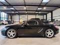 Porsche Boxster ✅ 2.7i Tiptronic S - cabrio - 139.000km ✅ Noir - thumbnail 6