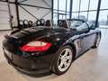 Porsche Boxster ✅ 2.7i Tiptronic S - cabrio - 139.000km ✅ Noir - thumbnail 9