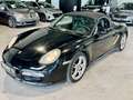 Porsche Boxster ✅ 2.7i Tiptronic S - cabrio - 139.000km ✅ Noir - thumbnail 7