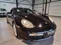 Porsche Boxster ✅ 2.7i Tiptronic S - cabrio - 139.000km ✅ Noir - thumbnail 4