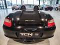 Porsche Boxster ✅ 2.7i Tiptronic S - cabrio - 139.000km ✅ Noir - thumbnail 11