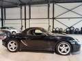 Porsche Boxster ✅ 2.7i Tiptronic S - cabrio - 139.000km ✅ Noir - thumbnail 5
