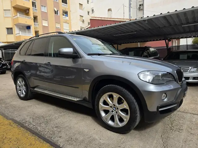 BMW X5 3.0dA