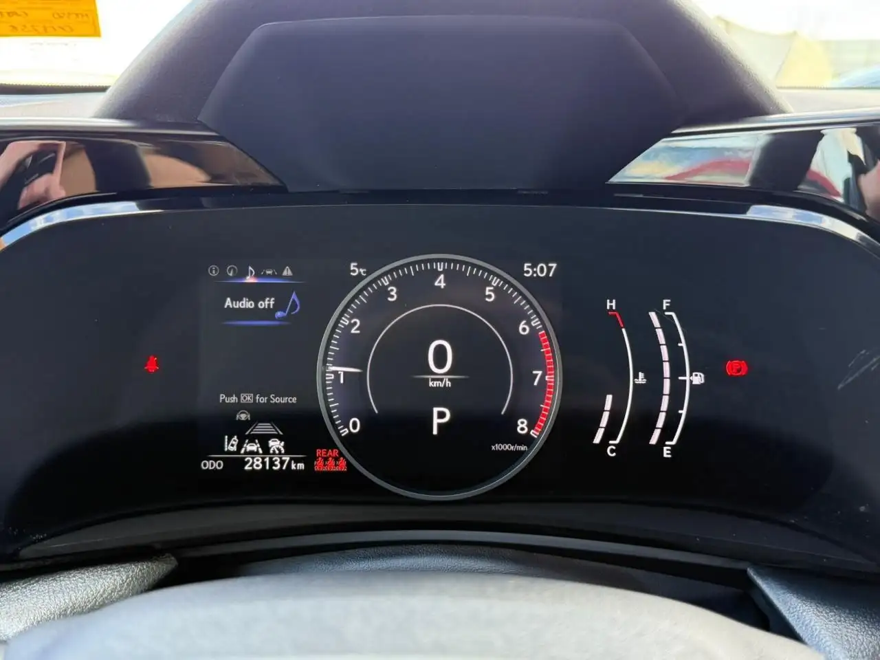 Lexus NX photo Lexus NX