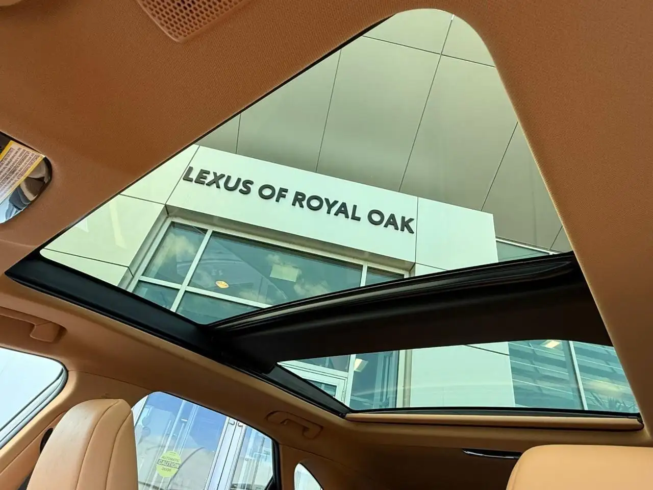 Lexus NX photo Lexus NX