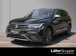 Volkswagen Tiguan Allspace 2.0 TDI DSG LIFE *LED*Navi*AHK*Panorama*ergoAct...