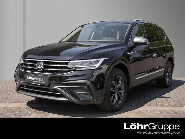 Volkswagen Tiguan Allspace 2.0 TDI DSG LIFE *LED*Navi*AHK*Panorama*ergoAct...